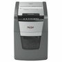 Rexel Optimum AutoFeed+ 100X Negro, Gris