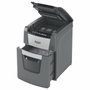 Rexel Optimum AutoFeed+ 100X Negro, Gris