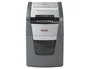 Rexel Optimum AutoFeed+ 100X Negro, Gris