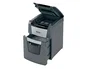 Rexel Optimum AutoFeed+ 100X Negro, Gris