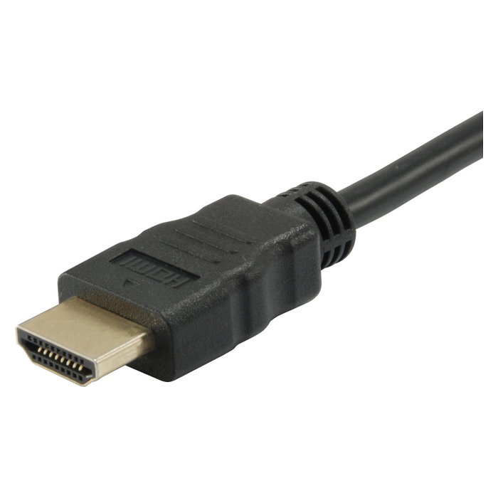 Equip Cable HDMI Macho a DVI Macho 3m