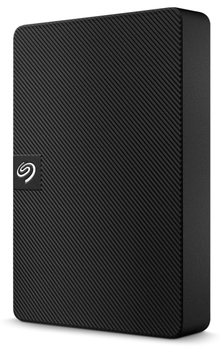 Seagate Expansion STKM5000400 5 TB 2.5 Pulgadas Negro Seagate Expansion STKM5000400 5 TB 2.5 Pulgadas Negro