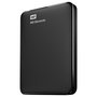 Western Digital Elements Portable 1 TB Negro