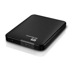 Western Digital Disco Duro Externo HDD 1 TB USB 3.0 y USB 2.0 WD Western Digital Disco Duro Externo HDD 1 TB USB 3.0 y USB 2.0 WD