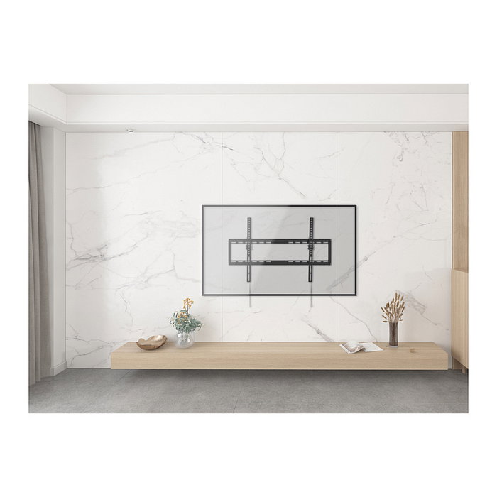 Equip Soporte de pared para TV perfil bajo 37-70 pulgadas EQ650334