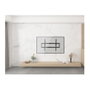 Equip Soporte de pared para TV perfil bajo 37-70 pulgadas EQ650334