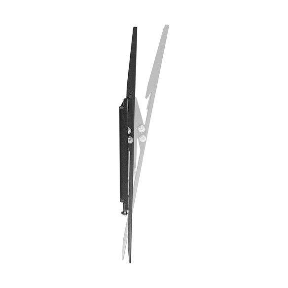 Equip Soporte de pared para TV perfil bajo 37-70 pulgadas EQ650334