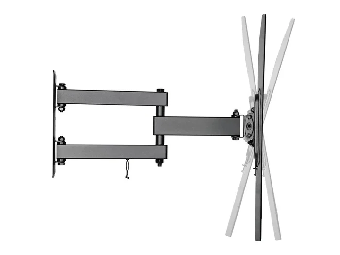 Equip Soporte de pared articulado para TV 32-55 pulgadas