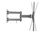 Equip Soporte de pared articulado para TV 32-55 pulgadas