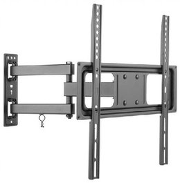 Equip Soporte Pared EQ650341 Vesa Hasta 55 Pulgadas Negro