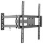 EQUIP Soporte de pared articulado para TV 32-55 pulgadas Negro EQ650341