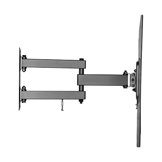 EQUIP Soporte de pared articulado para TV 32-55 pulgadas Negro EQ650341 EQUIP Soporte de pared articulado para TV 32-55 pulgadas Negro EQ650341