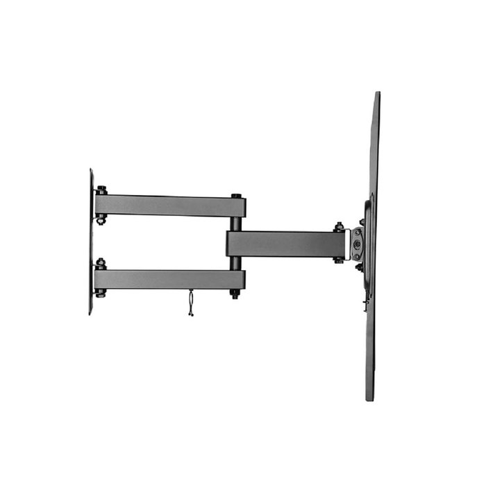 EQUIP Soporte de pared articulado para TV 32-55 pulgadas Negro EQ650341 EQUIP Soporte de pared articulado para TV 32-55 pulgadas Negro EQ650341