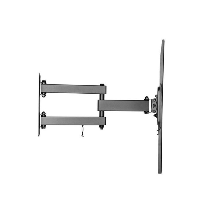 Equip Soporte Pared EQ650341 Vesa Hasta 55 Pulgadas Negro Equip Soporte Pared EQ650341 Vesa Hasta 55 Pulgadas Negro