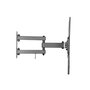 Equip Soporte Pared EQ650341 Vesa Hasta 55 Pulgadas Negro