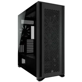 Corsair Torre PC 7000D Airflow Cristal Negro CC-9011218-WW