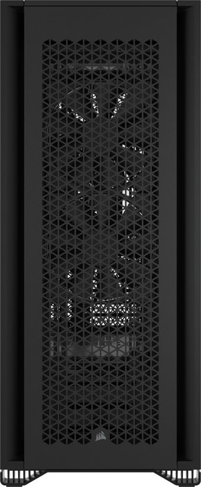 Corsair 7000D AIRFLOW Full Tower Negro