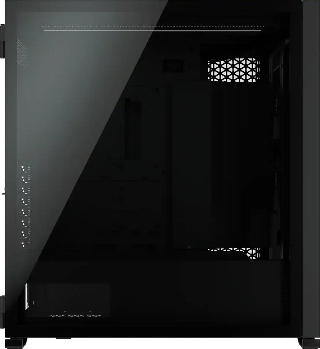 Corsair 7000D AIRFLOW Full Tower Negro