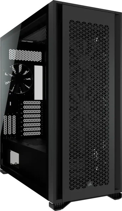 Corsair 7000D AIRFLOW Full Tower Negro