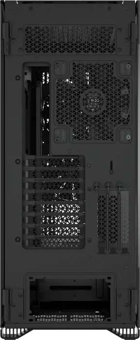 Corsair 7000D AIRFLOW Full Tower Negro