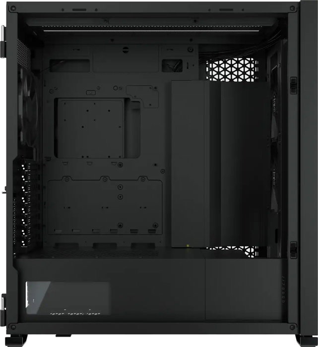 Corsair 7000D AIRFLOW Full Tower Negro