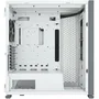 Corsair 7000D AIRFLOW Full Tower Blanco