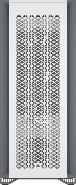 Corsair 7000D AIRFLOW Full Tower Blanco