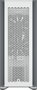 Corsair 7000D AIRFLOW Full Tower Blanco