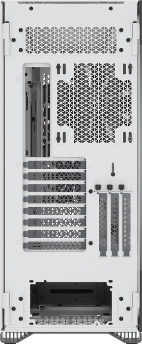 Corsair 7000D AIRFLOW Full Tower Blanco