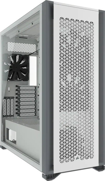 Corsair 7000D AIRFLOW Full Tower Blanco