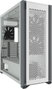 Corsair 7000D AIRFLOW Full Tower Blanco
