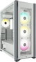 Corsair iCUE 7000X RGB Blanco Full Tower Gaming