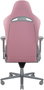 Razer Enki Asiento duro Respaldo duro Rosa
