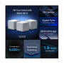 Mercusys Halo H50G (3-pack) Sistema de malla Wi-Fi 5 de doble banda