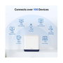 Mercusys Halo H50G (3-pack) Sistema de malla Wi-Fi 5 de doble banda