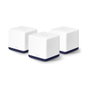 Mercusys Halo H50G (3-pack) Sistema de malla Wi-Fi 5 de doble banda