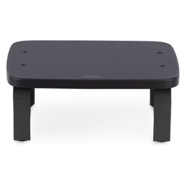 Kensington Soporte para monitor SmartFit™ Plus hasta 21 pulgadas - Negro