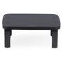Kensington Soporte para monitor SmartFit™ Plus hasta 21 pulgadas - Negro