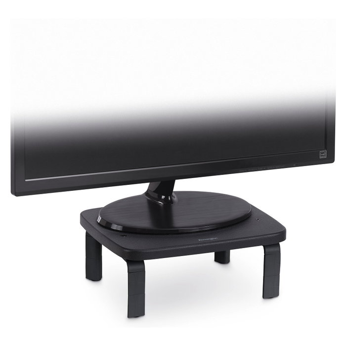 Kensington Soporte para monitor SmartFit™ Plus hasta 21 pulgadas - Negro
