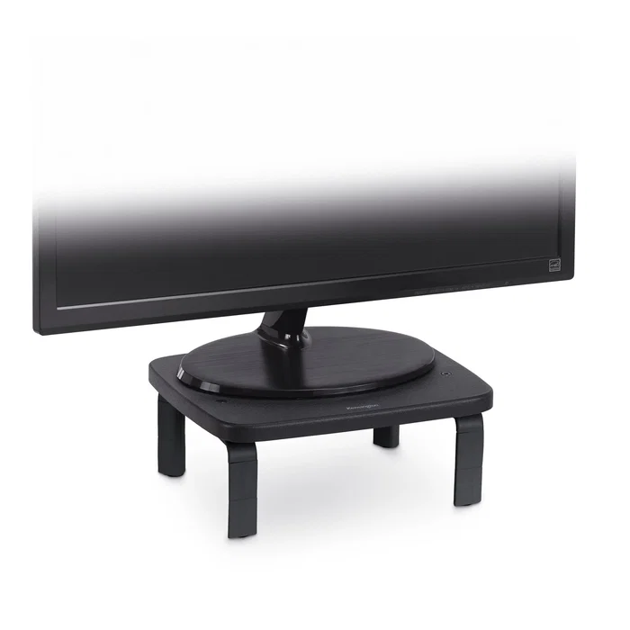 Kensington Soporte para Monitor SmartFit® Negro hasta 21 pulgadas Kensington Soporte para Monitor SmartFit® Negro hasta 21 pulgadas