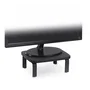 Kensington Soporte para Monitor SmartFit® Negro hasta 21 pulgadas