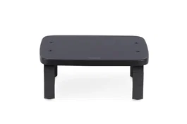 Kensington SmartFit Monitor Stand Negro Soporte independiente para monitor 53,3 cm hasta 18 kg