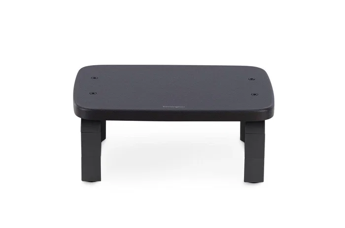 Kensington SmartFit Monitor Stand Negro Soporte independiente para monitor 53,3 cm hasta 18 kg Kensington SmartFit Monitor Stand Negro Soporte independiente para monitor 53,3 cm hasta 18 kg