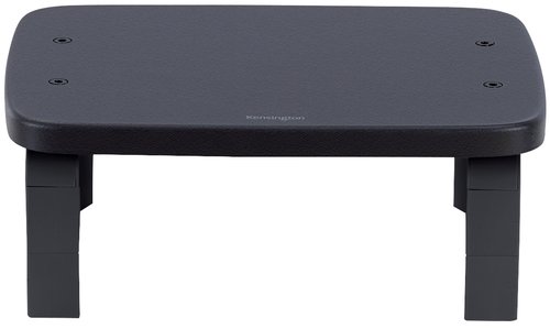 Kensington SmartFit® Soporte para Monitor de hasta 21 pulgadas - Negro