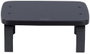Kensington SmartFit® Soporte para Monitor de hasta 21 pulgadas - Negro