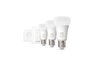 Philips Hue White & Color Ambiance Kit de inicio 3 bombillas E27 + Regulador