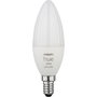 Philips Hue White & Color Ambiance Bombilla LED inteligente Vela E14