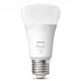 Philips Hue White Bombilla LED Conectada E27 9.5W Equivalente a 75W Compatible con Bluetooth