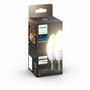Philips Hue White Bombillas LED inteligentes E14 - Compatible con Bluetooth - Paquete de 2