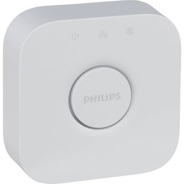 Philips Hue Bridge Hub Central Blanco